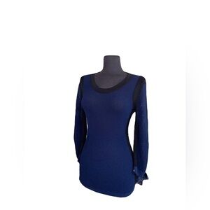 SEE BY CHLOÉ
Scoop Neck Mini Dress